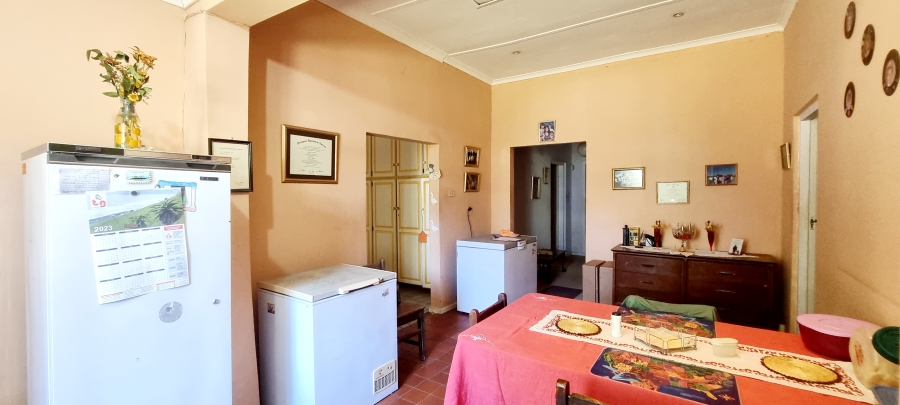 4 Bedroom Property for Sale in Summerpride Eastern Cape